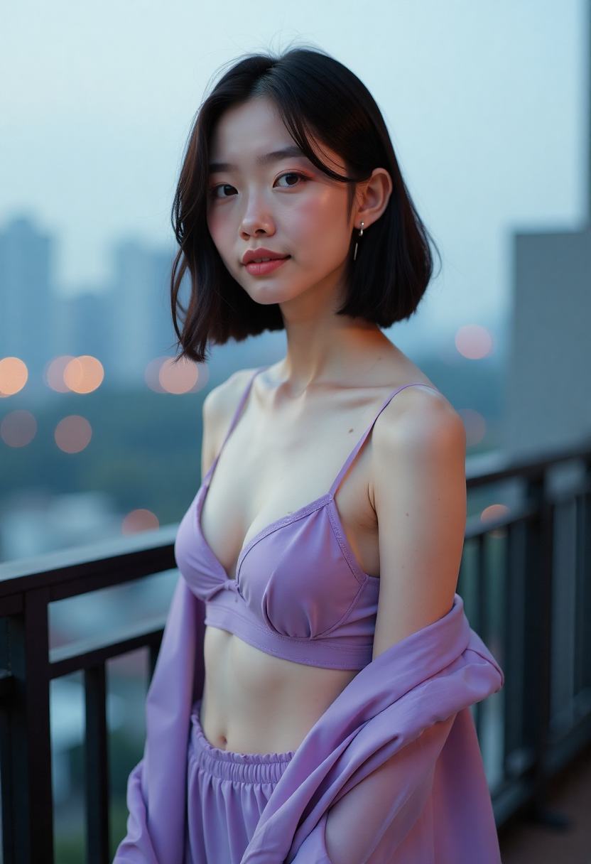 白色房间电视剧海报