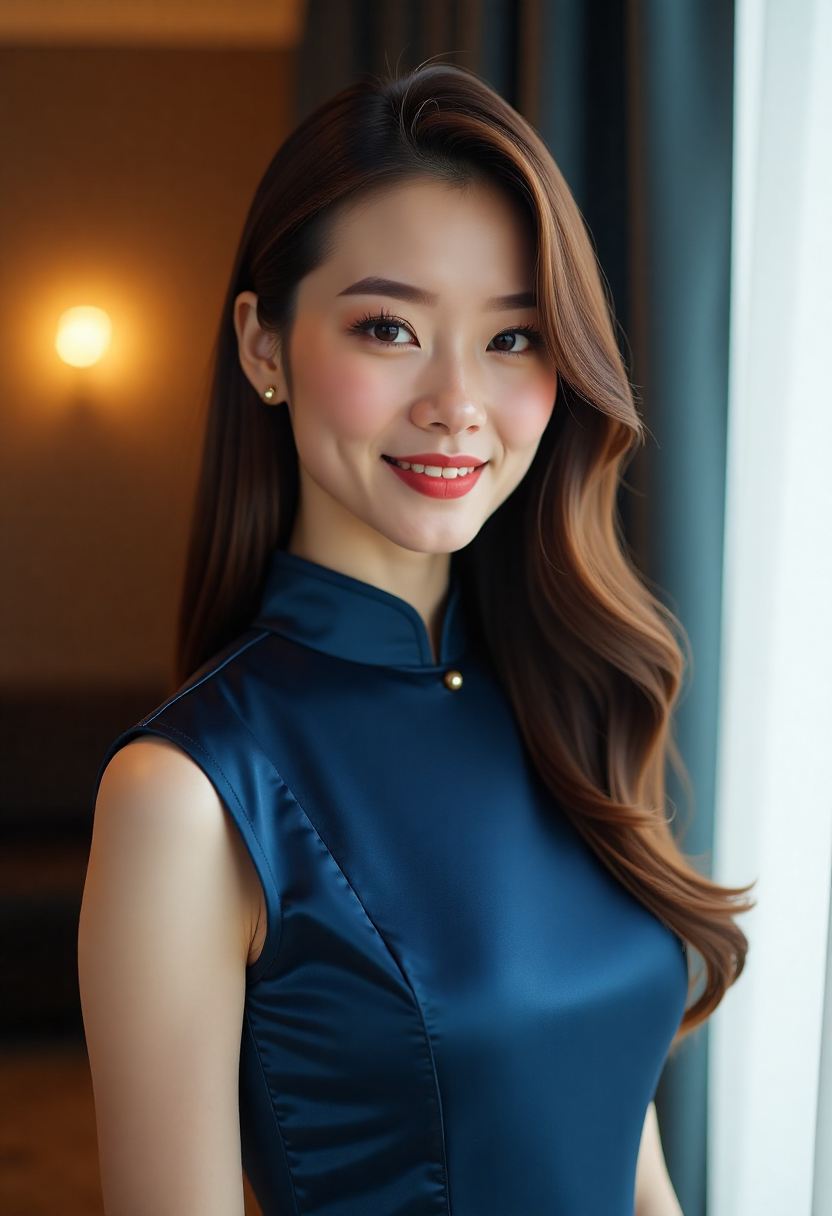 月光下的约定电影海报